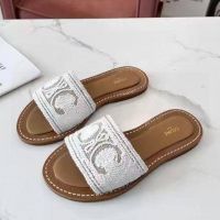 Шлепанцы CELINE Premium