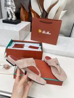 Босоножки Loro Piana Premium