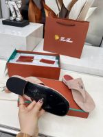 Босоножки Loro Piana Premium