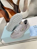Кроссовки PRADA Premium