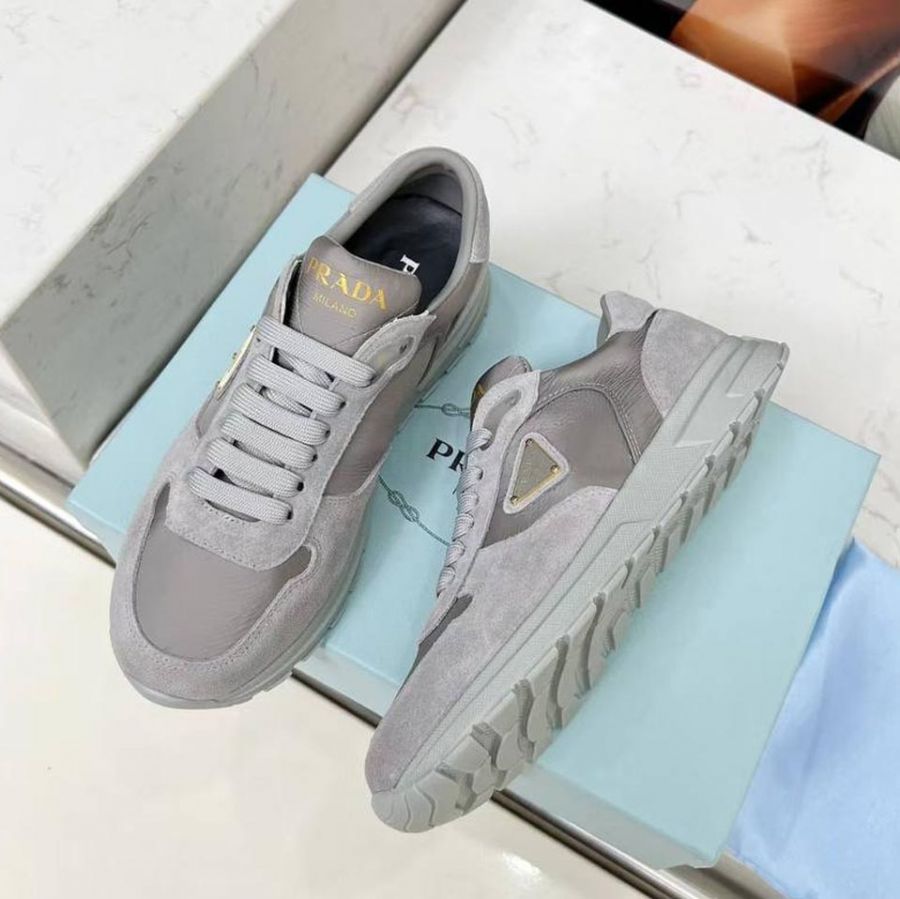Кроссовки PRADA Premium