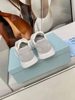 Кроссовки PRADA Premium