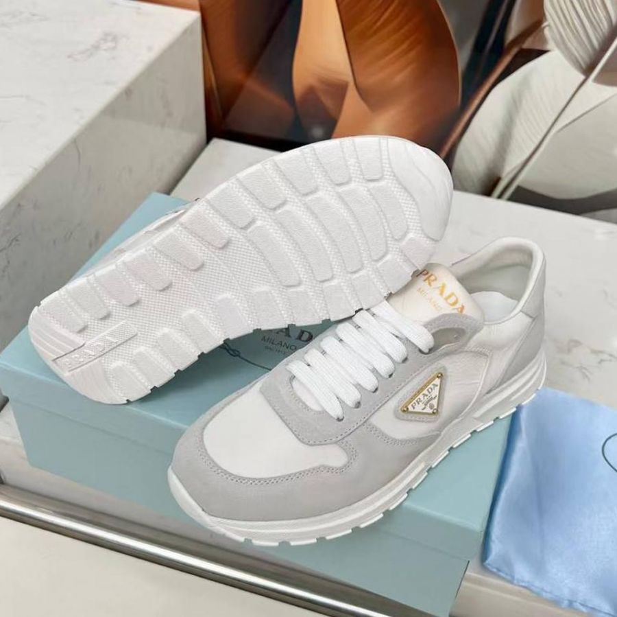 Кроссовки PRADA Premium