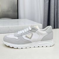 Кроссовки PRADA Premium