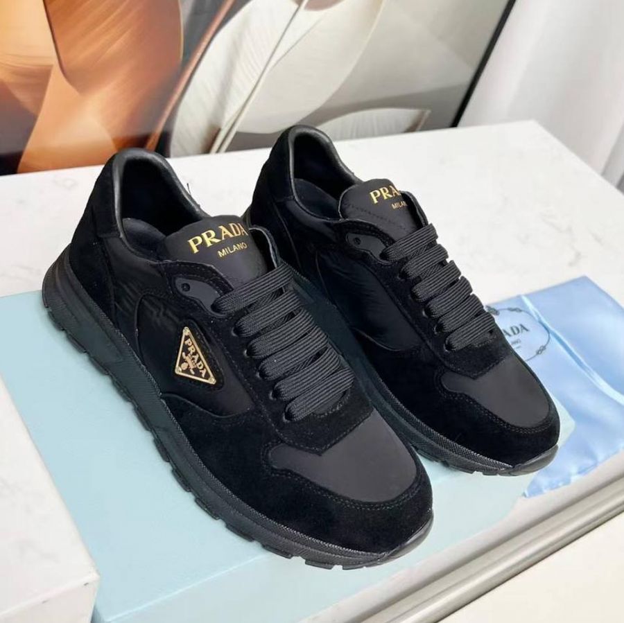 Кроссовки PRADA Premium