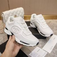 Кроссовки Chanel Premium