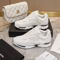 Кроссовки Chanel Premium