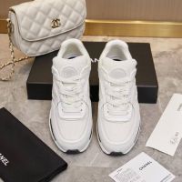 Кроссовки Chanel Premium