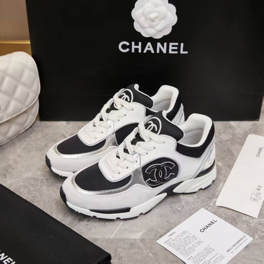 Кроссовки Chanel Premium