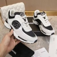 Кроссовки Chanel Premium