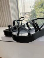 Босоножки THE ROW Premium