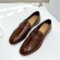 Лоферы DIOR Premium