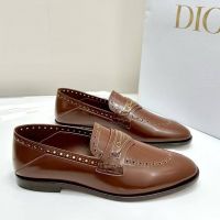 Лоферы DIOR Premium