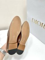Лоферы DIOR Premium