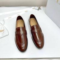 Лоферы DIOR Premium