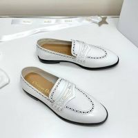 Лоферы DIOR Premium