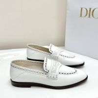 Лоферы DIOR Premium