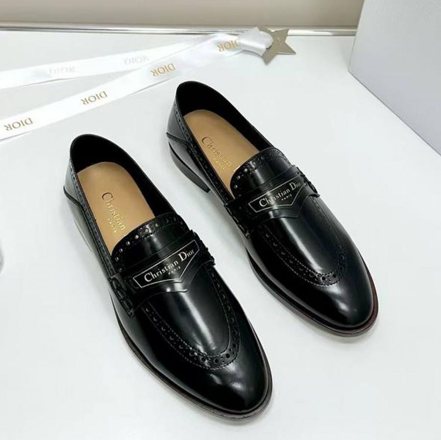 Лоферы DIOR Premium