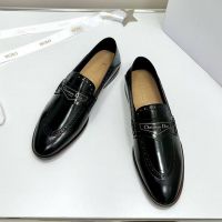 Лоферы DIOR Premium