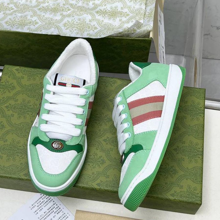Кроссовки GUCCI Premium