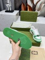 Кроссовки GUCCI Premium