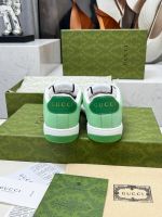 Кроссовки GUCCI Premium