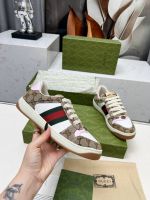 Кроссовки GUCCI Premium