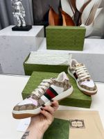 Кроссовки GUCCI Premium