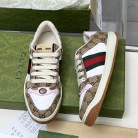 Кроссовки GUCCI Premium