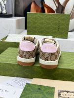 Кроссовки GUCCI Premium