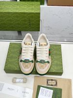 Кроссовки GUCCI Premium