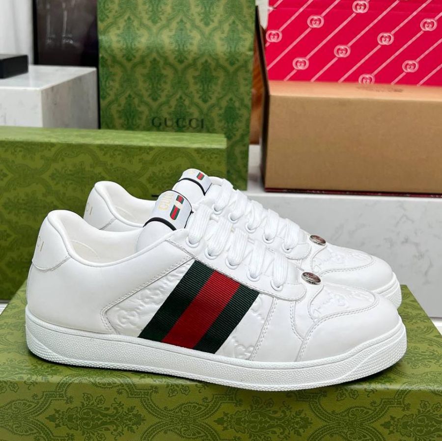 Кроссовки GUCCI Premium