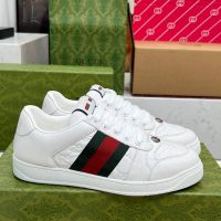 Кроссовки GUCCI Premium
