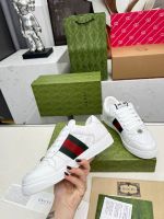 Кроссовки GUCCI Premium