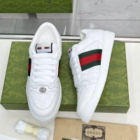 Кроссовки GUCCI Premium