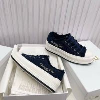 Кеды DIOR Premium