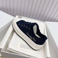 Кеды DIOR Premium