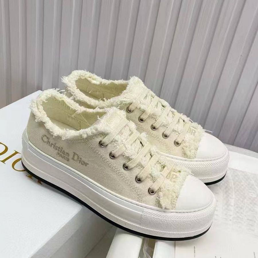 Кеды DIOR Premium