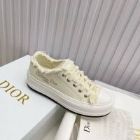 Кеды DIOR Premium