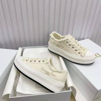 Кеды DIOR Premium