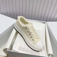 Кеды DIOR Premium