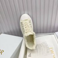 Кеды DIOR Premium