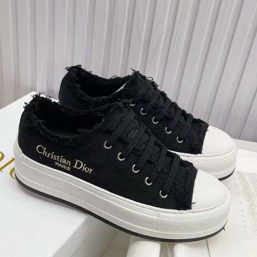 Кеды DIOR Premium