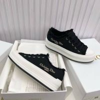 Кеды DIOR Premium