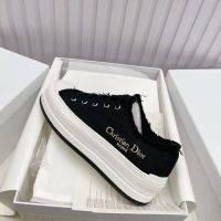 Кеды DIOR Premium