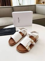 Босоножки CELINE Premium