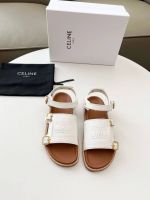 Босоножки CELINE Premium