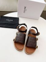 Босоножки CELINE Premium