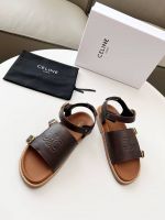 Босоножки CELINE Premium