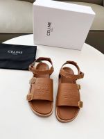 Босоножки CELINE Premium